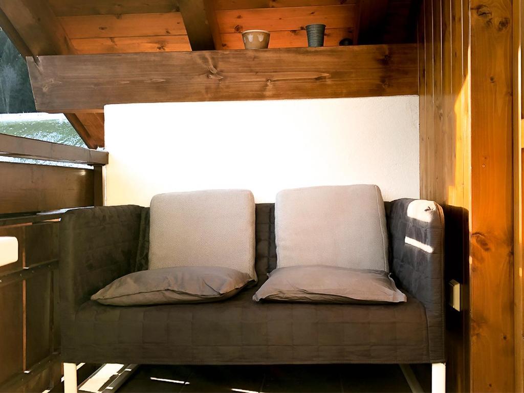 Ferienwohnung Alpzeit Blaichach Exteriér fotografie