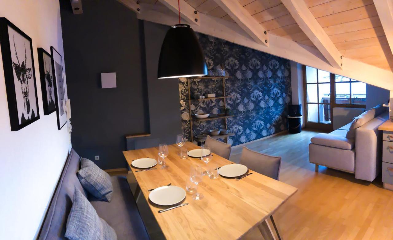 Ferienwohnung Alpzeit Blaichach Exteriér fotografie
