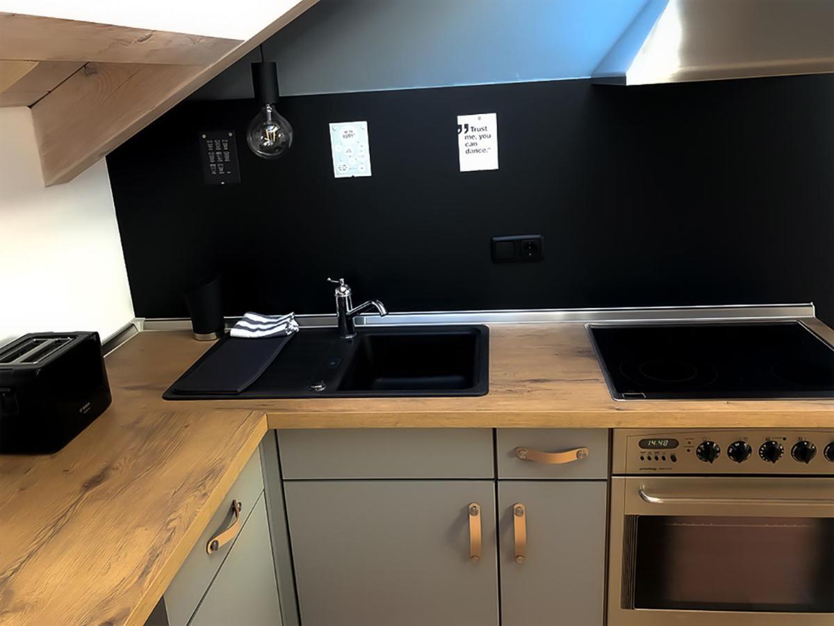 Ferienwohnung Alpzeit Blaichach Exteriér fotografie